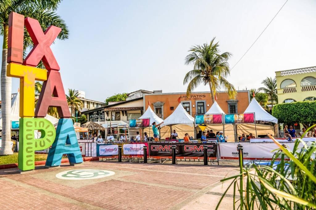 Suitetrails - Ixtapa al mejor precio, 