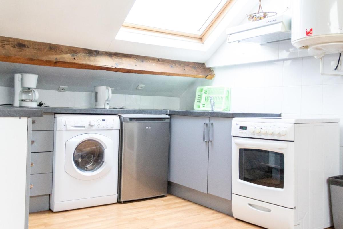 Bright Apt Near Paris - Housity