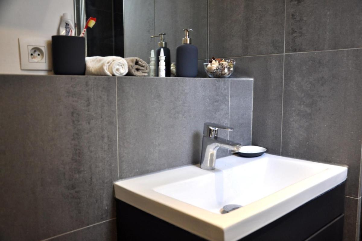 Suitetrails - Charming Apartment In Boulogne