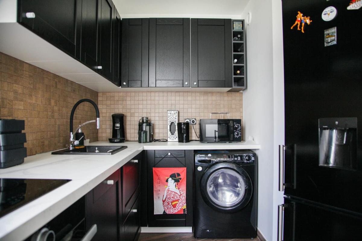 Suitetrails - Lovely Apt at the center of the Olympic Games !