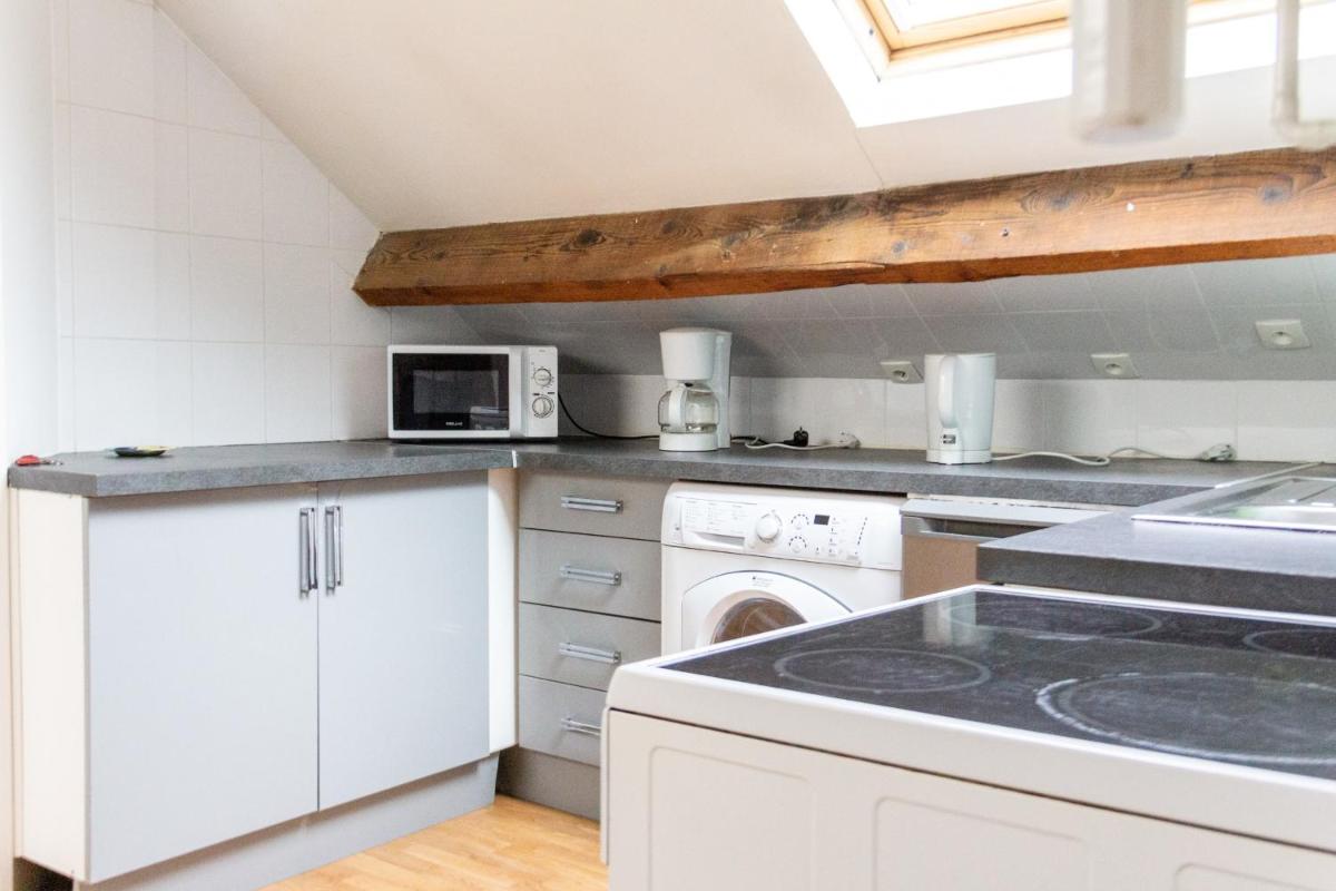 Bright Apt Near Paris - Housity