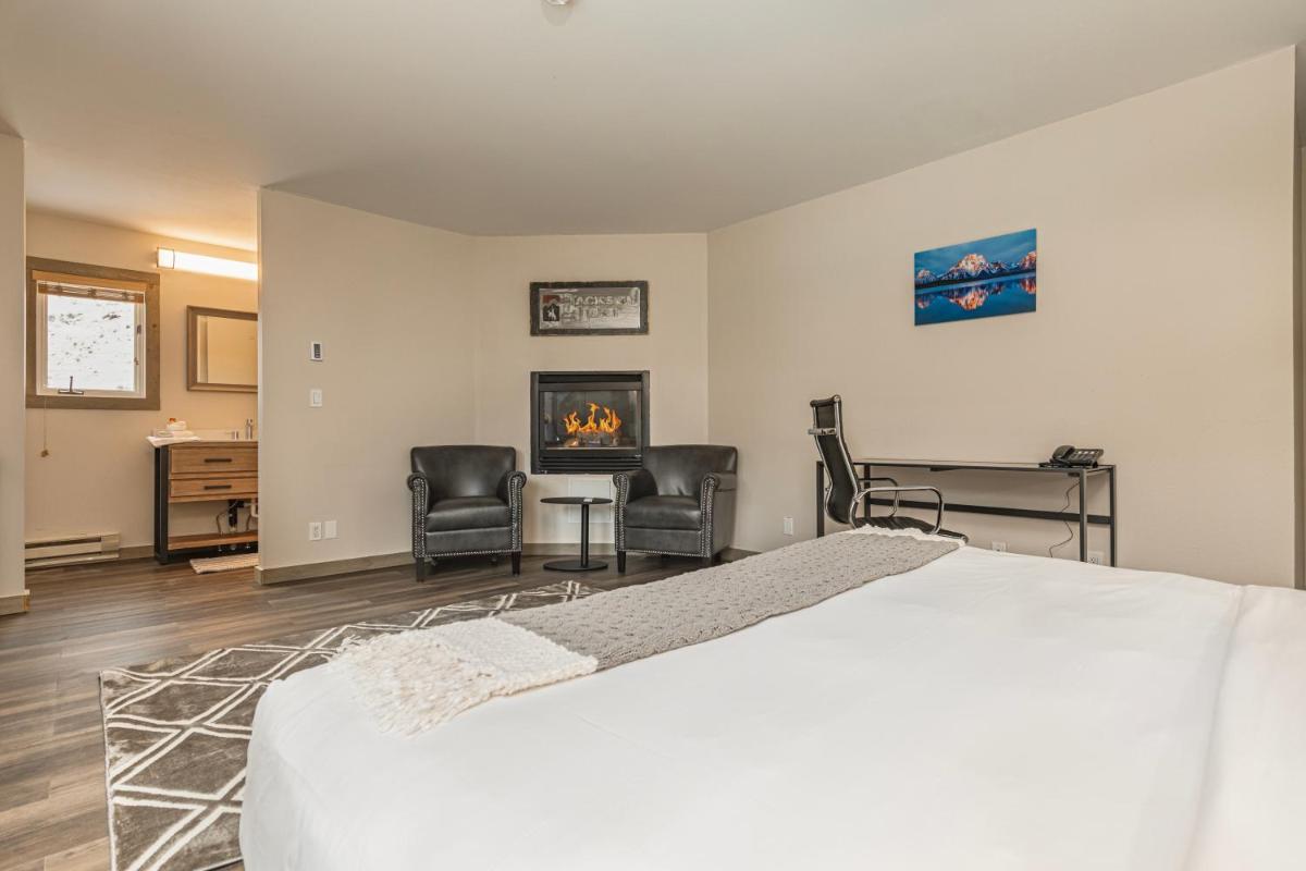 Miller Park Lodge - Housity