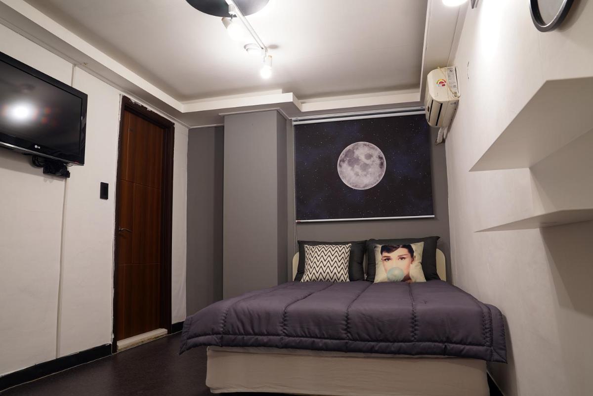 Suitetrails - Apollo Guesthouse
