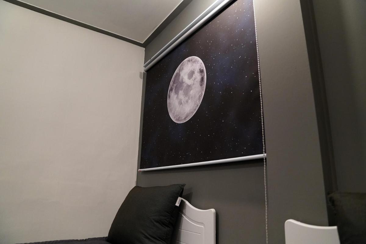 Suitetrails - Apollo Guesthouse