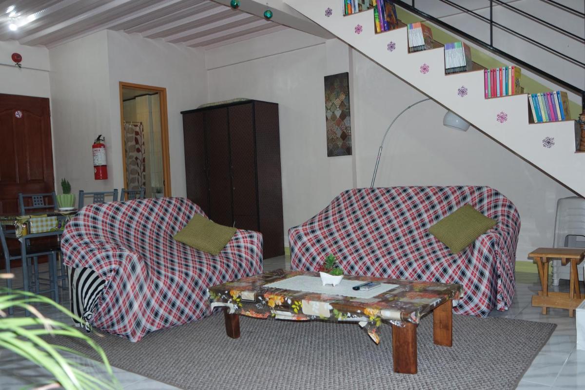 Yoo C Apartment - Housity