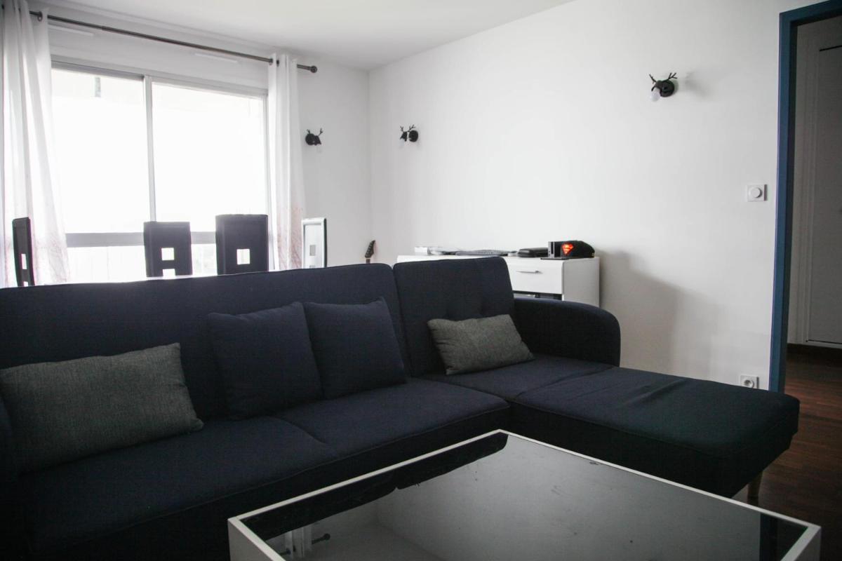 Suitetrails - Lovely Apt at the center of the Olympic Games !