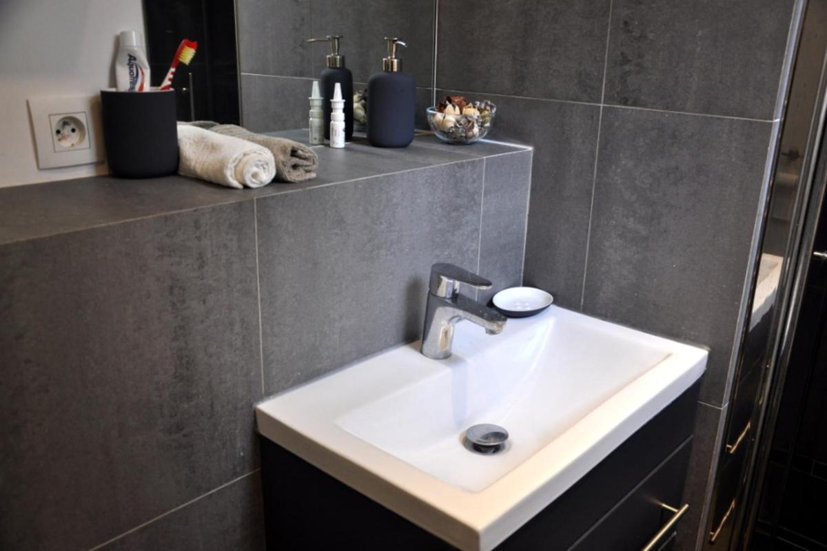 Suitetrails - Charming Apartment In Boulogne