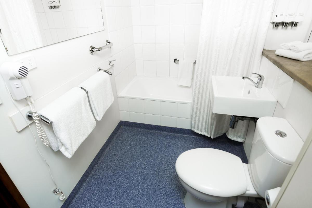 Bay Hotel Apartments - Housity