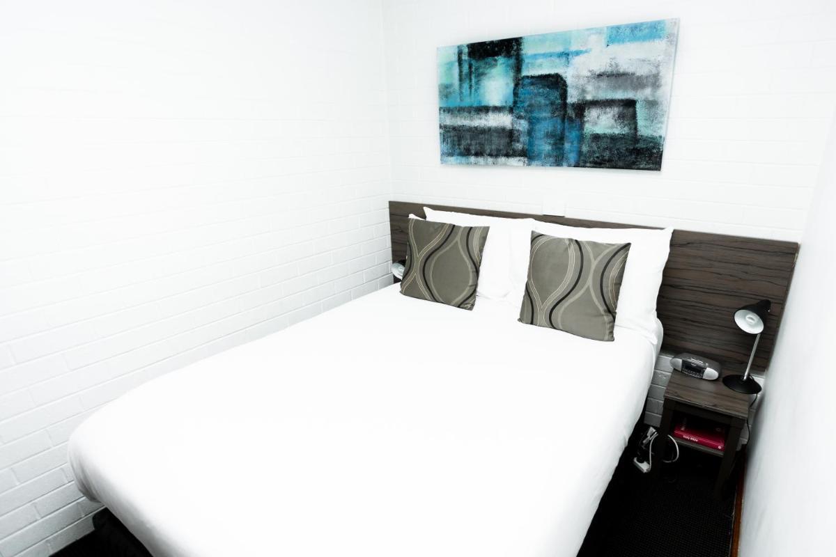 Bay Hotel Apartments - Housity