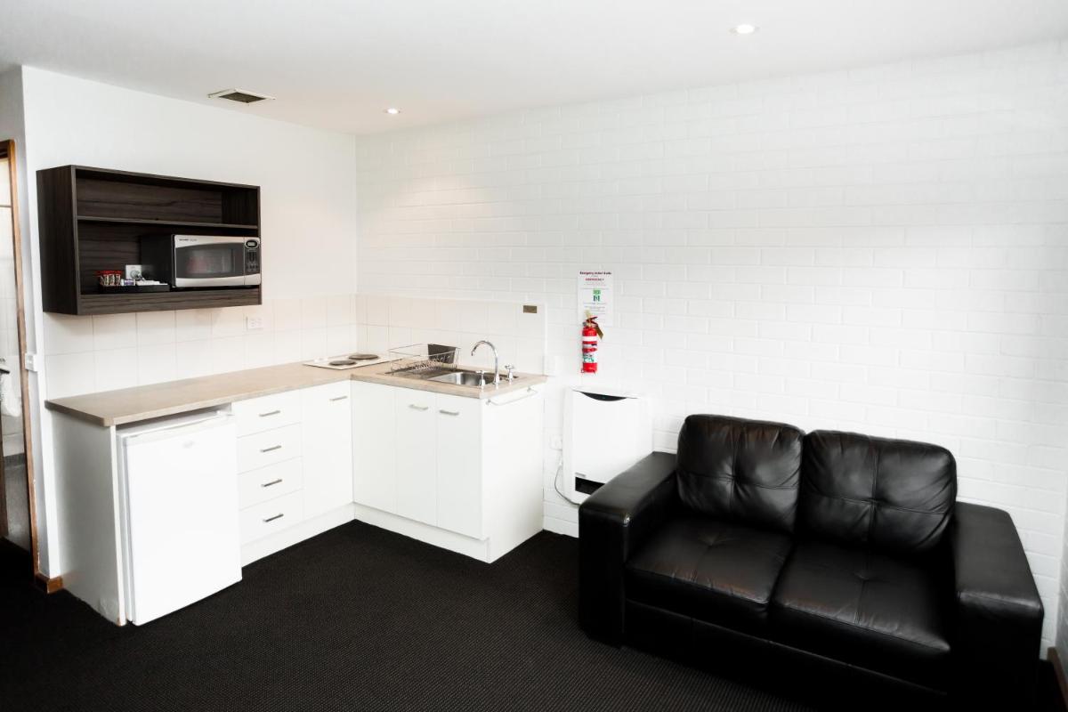 Bay Hotel Apartments - Housity