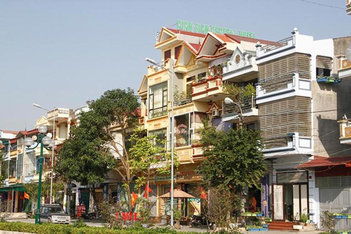 Ninh Binh Central Hotel - Hizvo