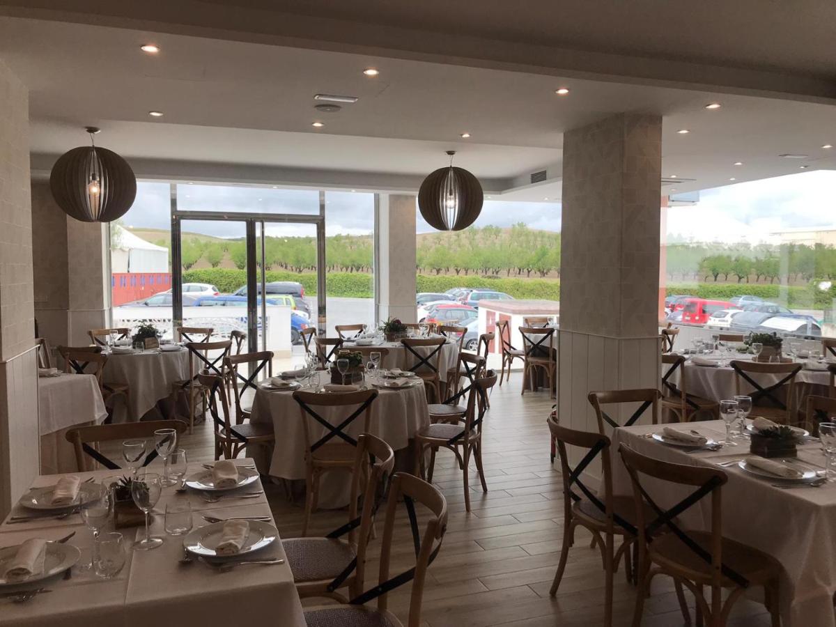 Hotel Restaurante Boabdil - Housity