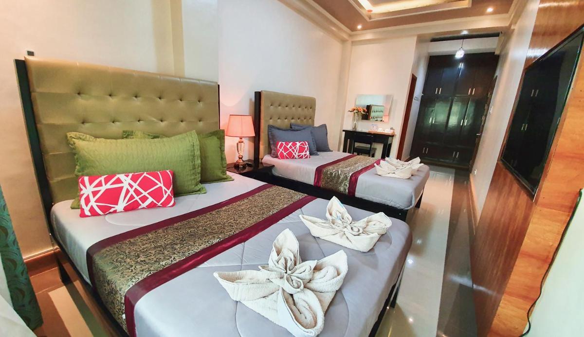 Piscana Resort - Housity