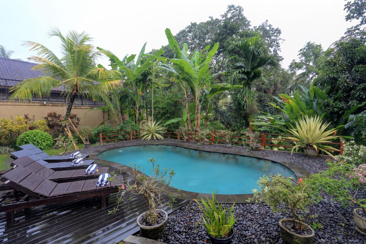 Pondok Chandani Suite - Housity