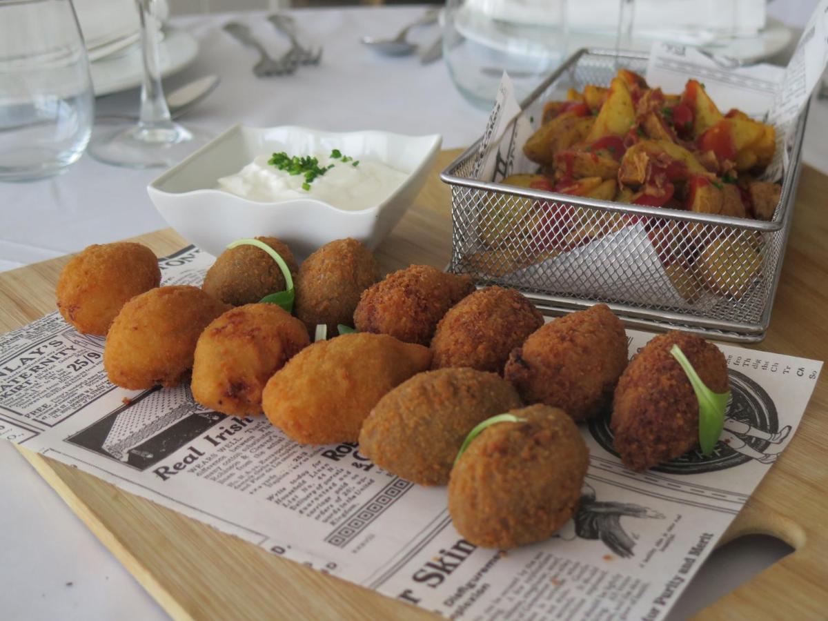 Hotel Restaurante Boabdil - Housity