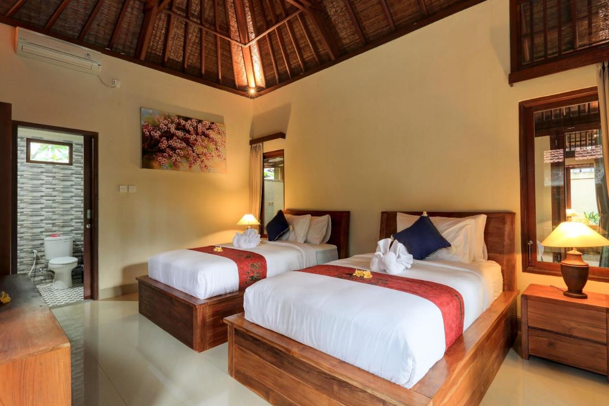 Pondok Chandani Suite - Housity