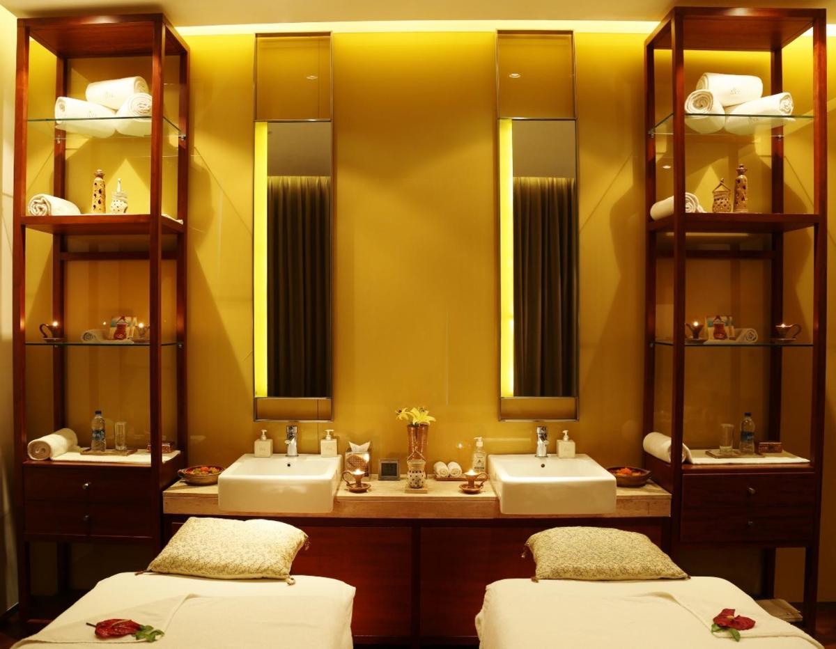 Taj City Centre Gurugram - Housity