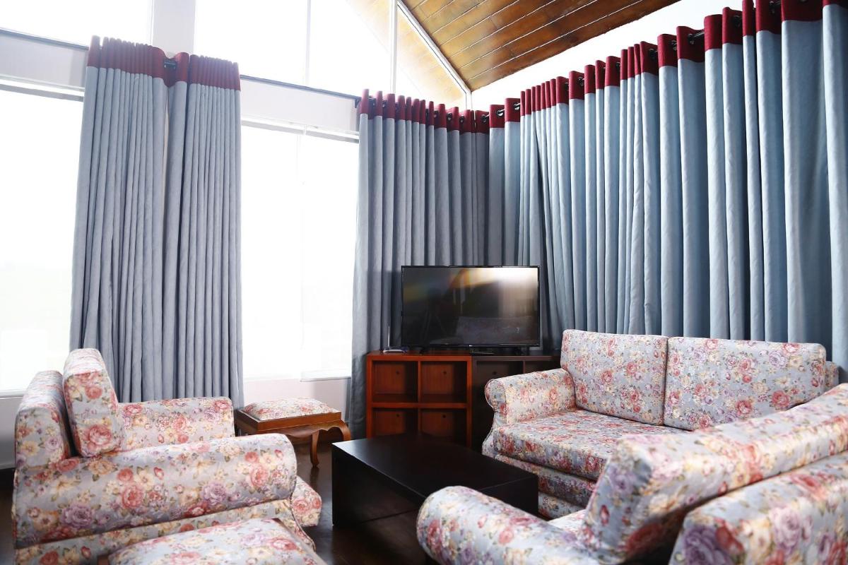 Blue Meadows NuwaraEliya - Hizvo