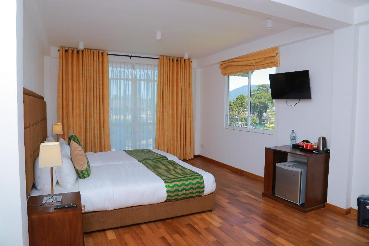 Blue Meadows NuwaraEliya - Hizvo
