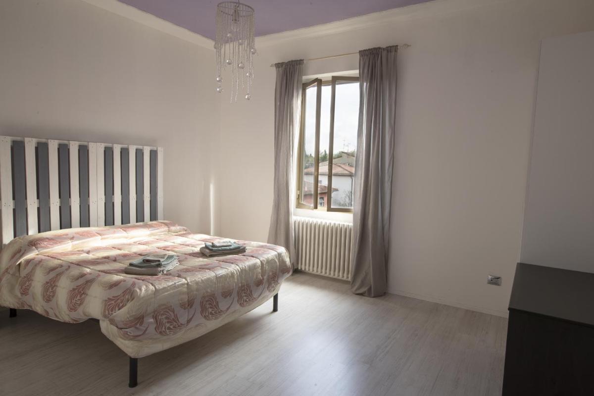 Arnetoli Home - Housity