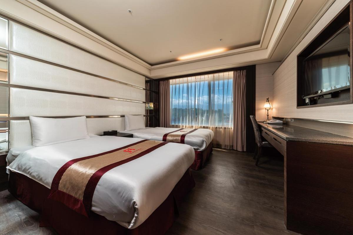 Fish Hotel Taitung - Housity