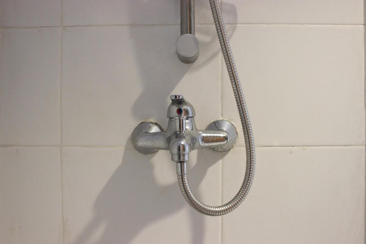 Scenic and Comfy Studio Apartment at Beverly Dago near ITB By Travelio - Housity