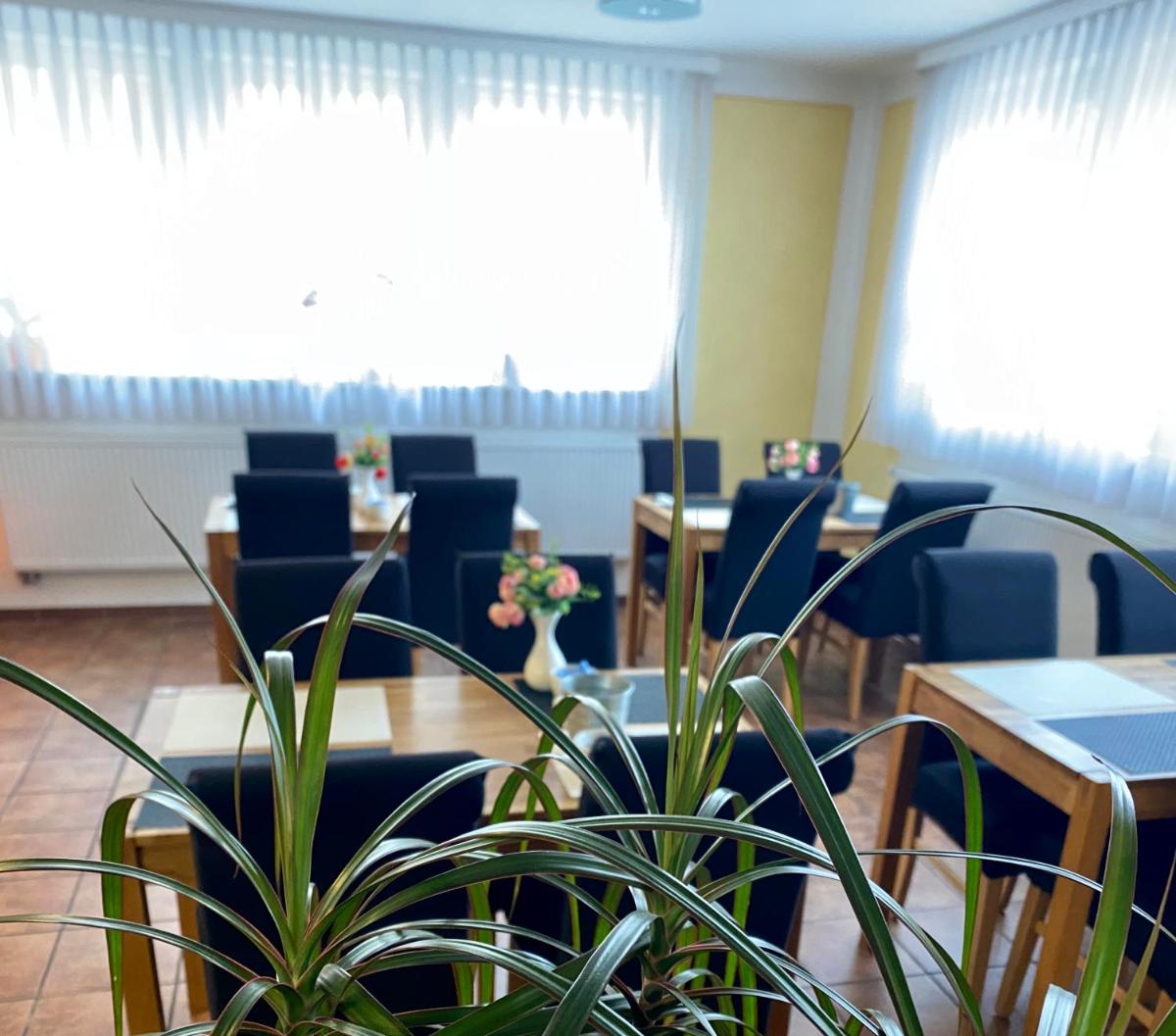 Hotel Garni Goldene Traube - Housity