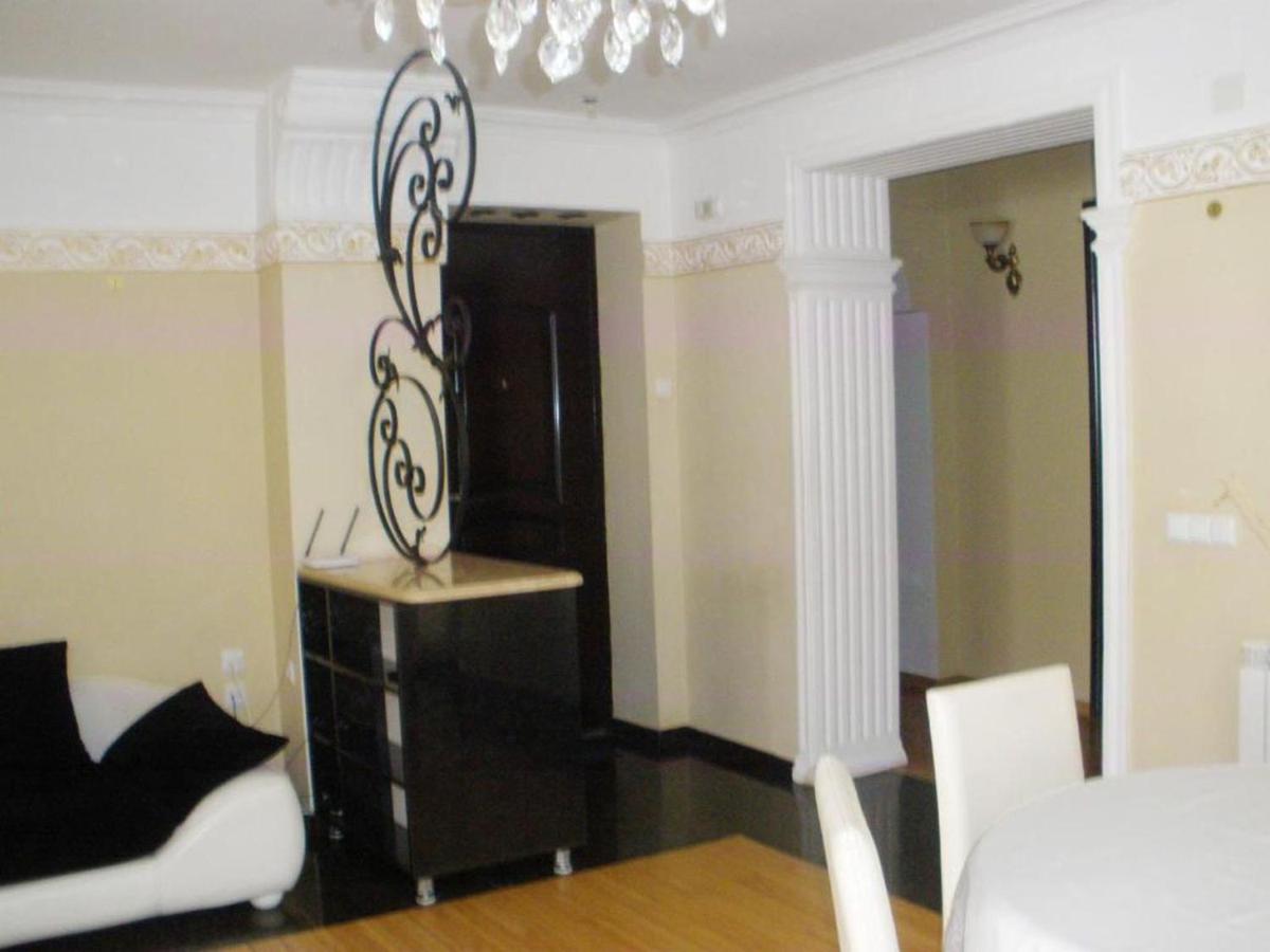 Gocha's apartaments - Housity