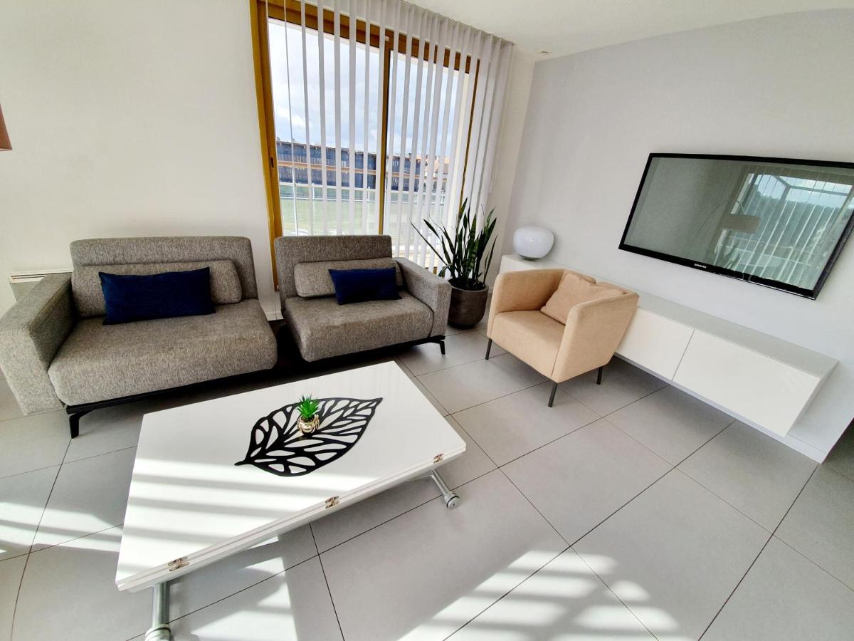 Appart'Hôtel Luxapparts - Housity