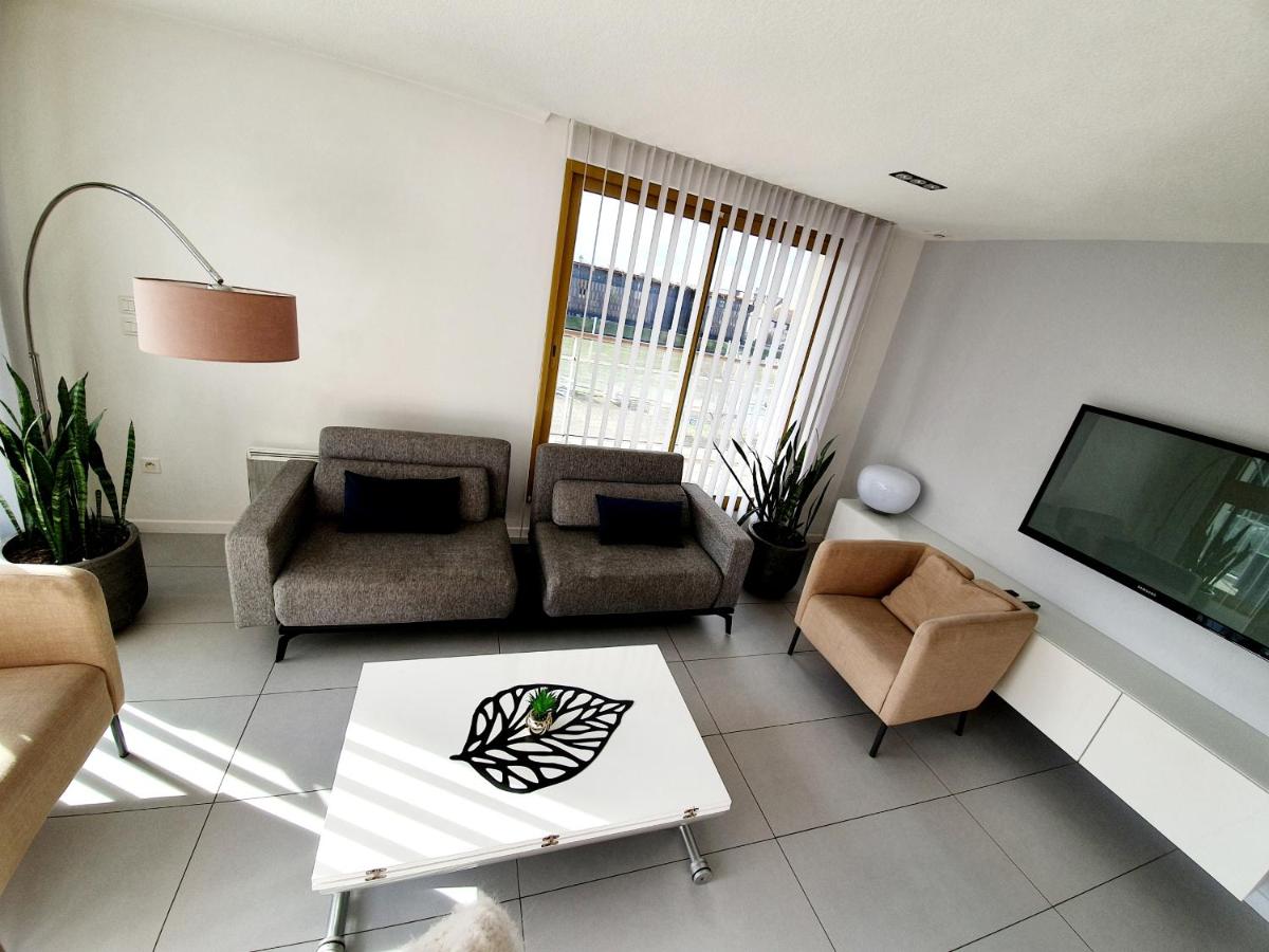 Appart'Hôtel Luxapparts - Housity