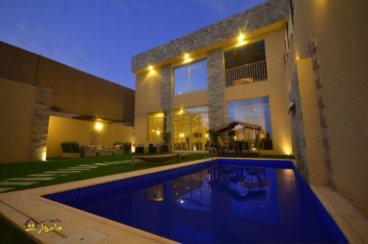 Suitetrails - Masurat Chalet