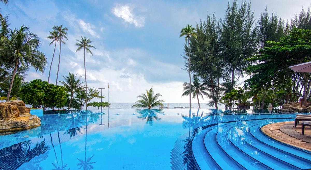 Nirwana Resort Hotel - Housity