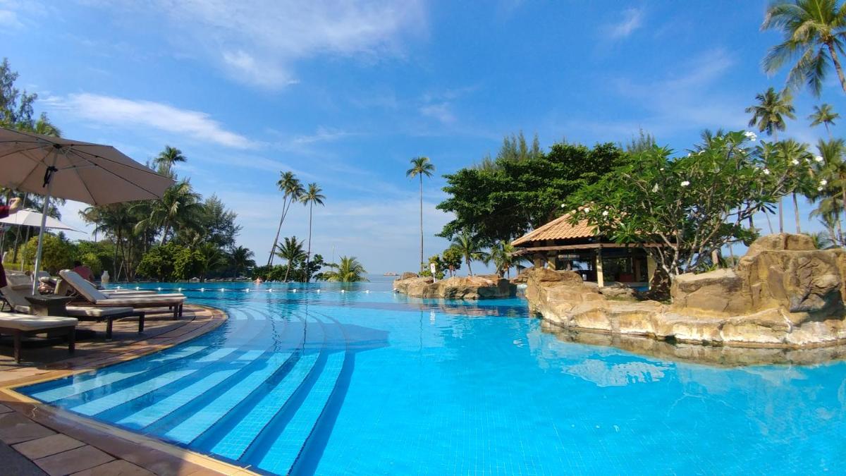 Nirwana Resort Hotel - Housity