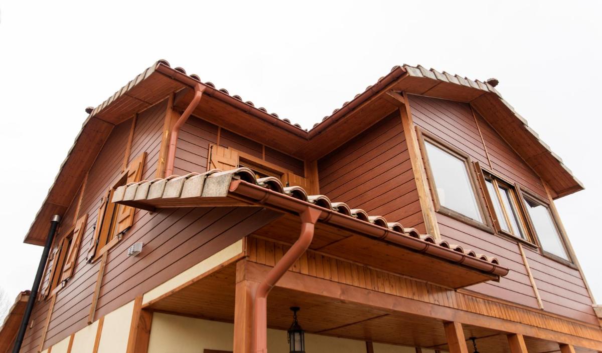 La cabaña del bosque - Housity