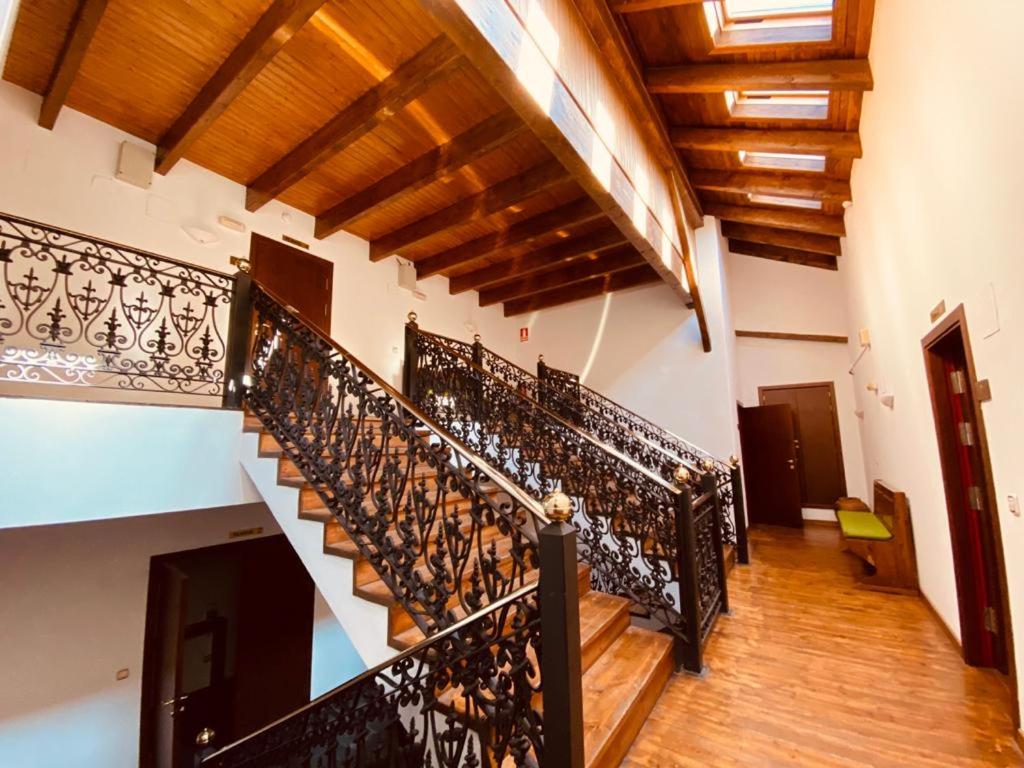 Apartamentos Linsoles - Housity