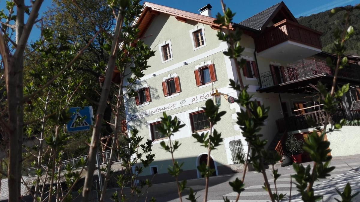 Zum Lindenwirt - Al Tiglio - Housity