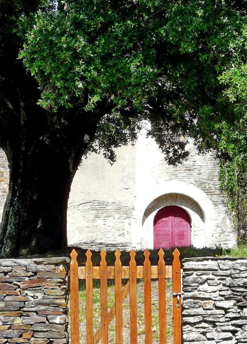 La vallée de Gaïa - Housity
