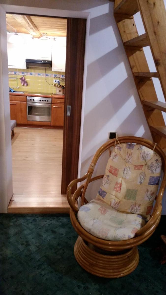 Apartmán MONTE - Housity
