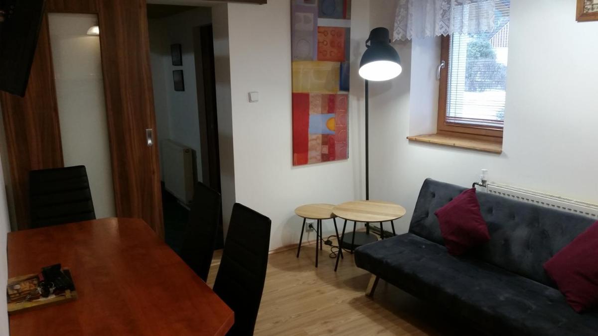 Apartmán MONTE - Housity