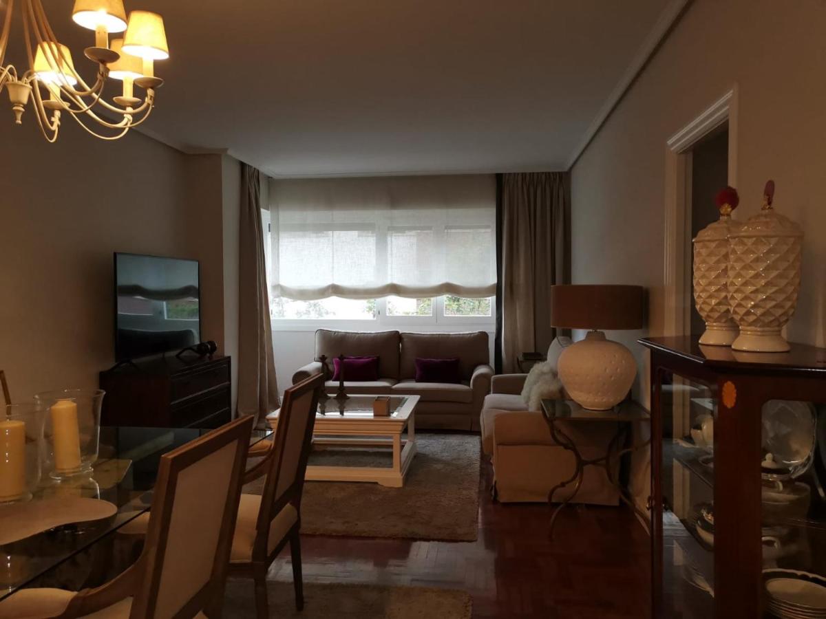Habitación con baño privado en Bilbao - Housity