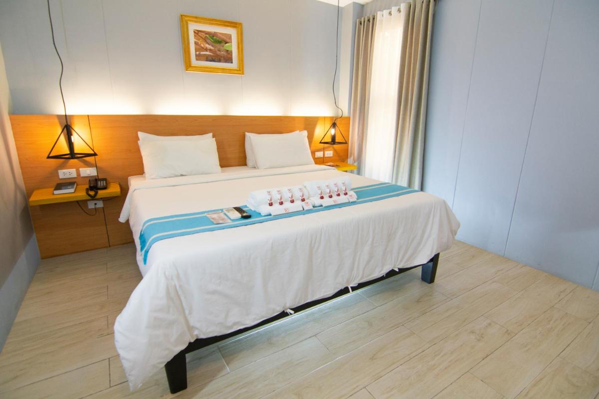 Viven Hotel - Housity