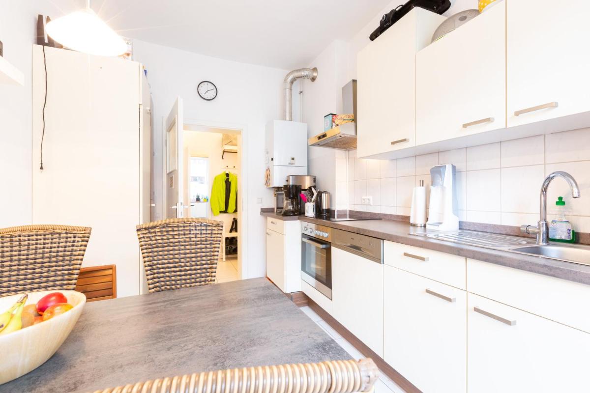 Premium Home Living - near Main Station - Housity