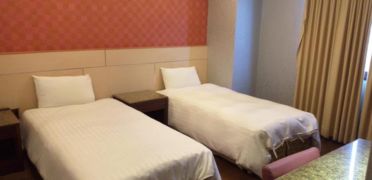 Unic Hotel - Housity