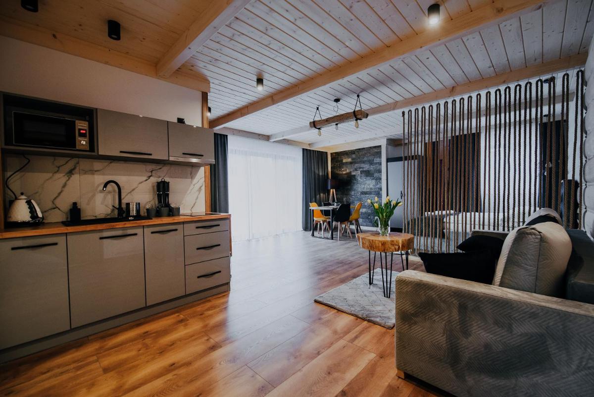 Apartamenty Oliwia - Housity