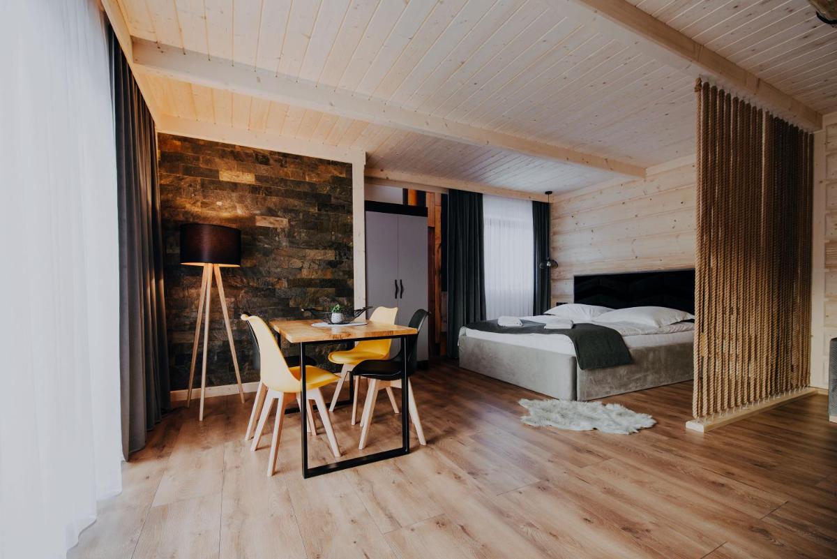 Apartamenty Oliwia - Housity