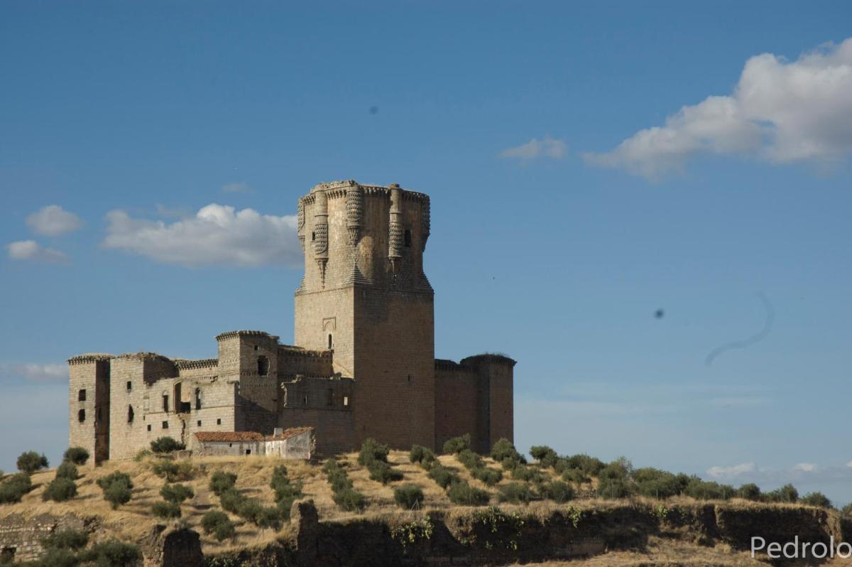 Casa Rural Cortijo del Zoco Bajo - Housity