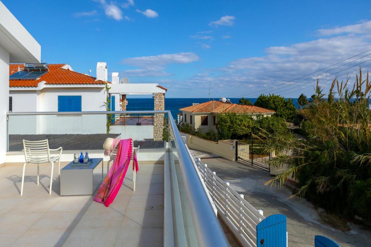 Suitetrails - Protaras Villa Serifos By The Sea