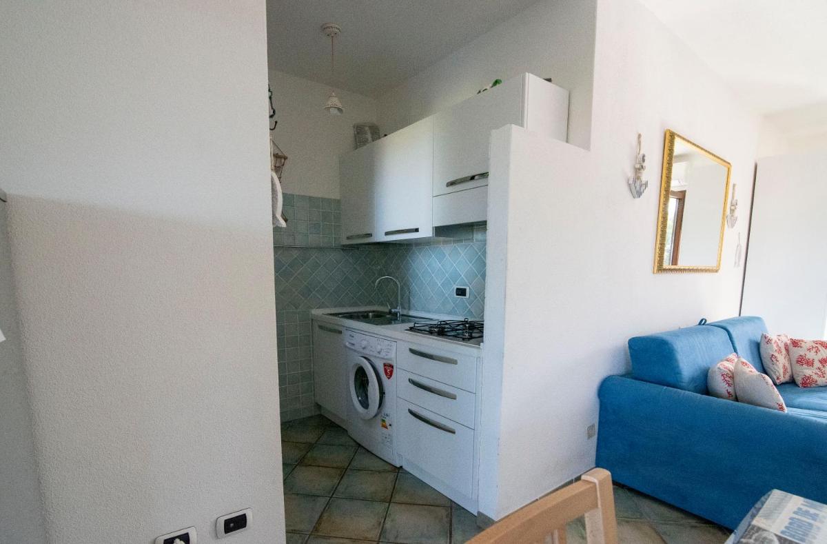 La Filetta Alisei - Housity