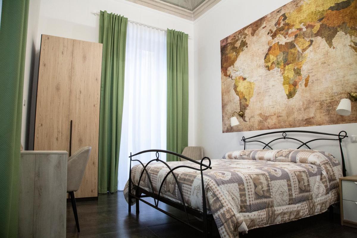 B&B Giardino Bellini-centro - Housity