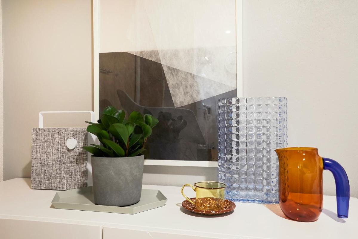 P OIN T - Shinjuku Kabukicho Designer's Apartment I - Housity